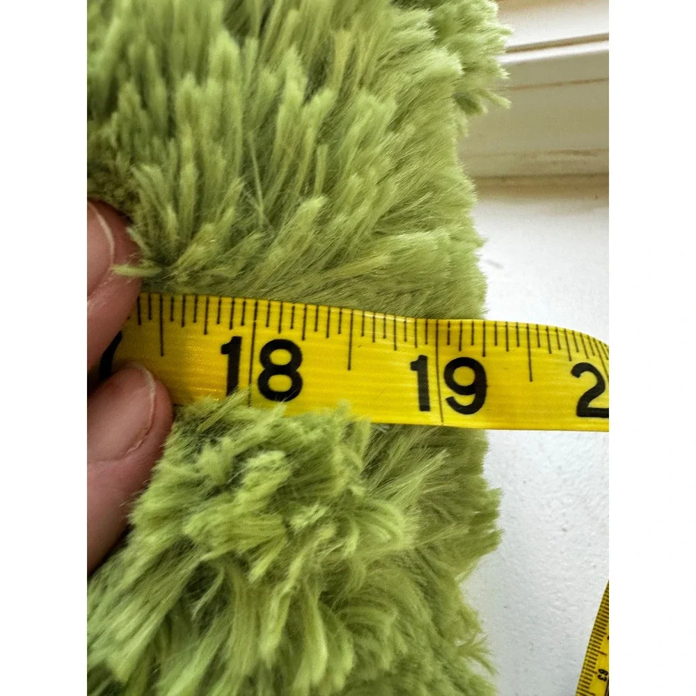 Pillow Pets Friendly Frog Green Plush Stuffed Animal 18 inch Large